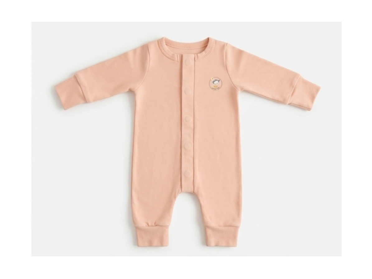 Classic Cotton Onesie