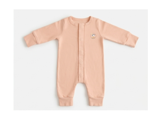 Classic Cotton Onesie