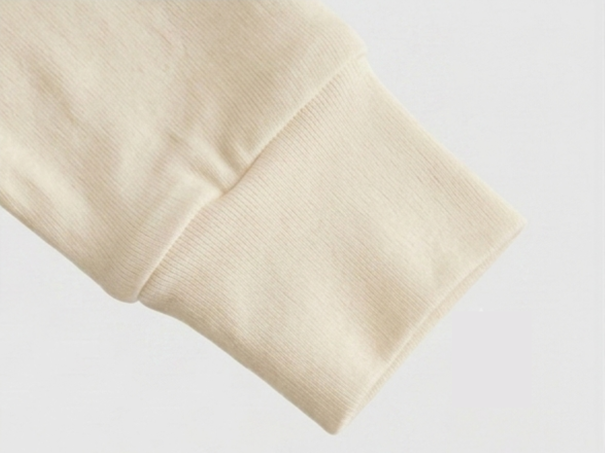 Bamboo Stretch Onesie